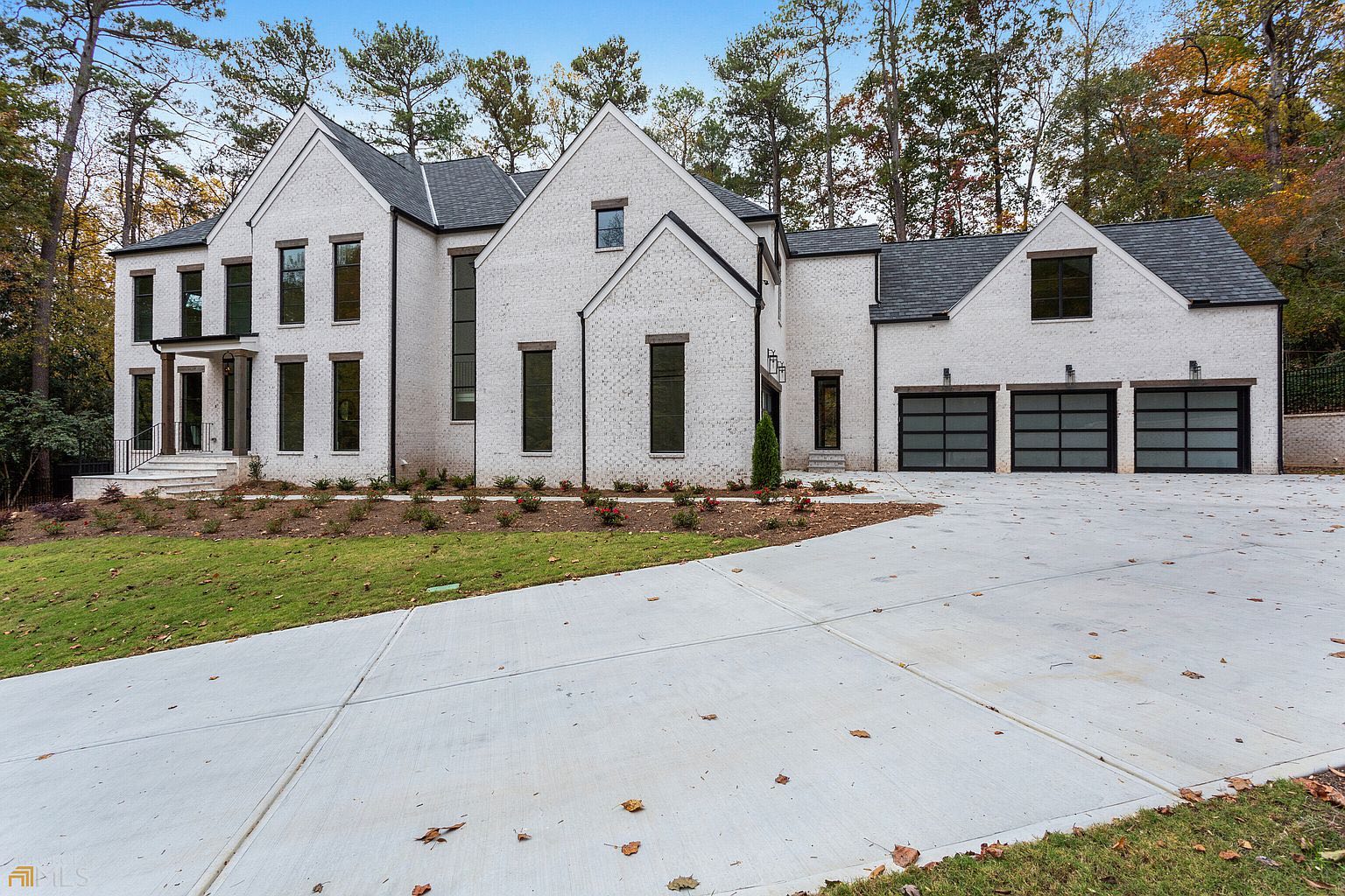 Sandy Springs residential window tinting